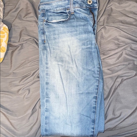 Jeans ! 🍑 - Picture 1 of 3